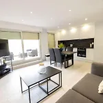 Appartement Nice - Palais Des Expositions