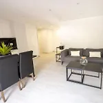 Appartement Nice - Palais Des Expositions